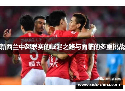 新西兰中超联赛的崛起之路与面临的多重挑战