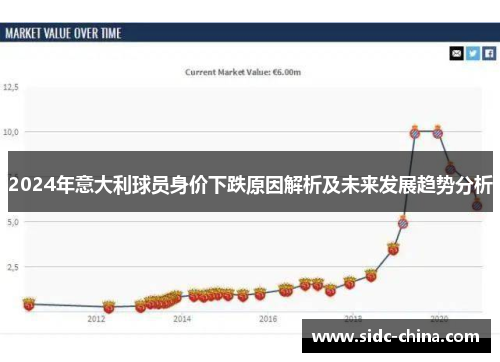 2024年意大利球员身价下跌原因解析及未来发展趋势分析