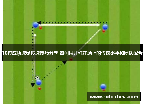 10位成功球员传球技巧分享 如何提升你在场上的传球水平和团队配合