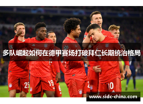 多队崛起如何在德甲赛场打破拜仁长期统治格局